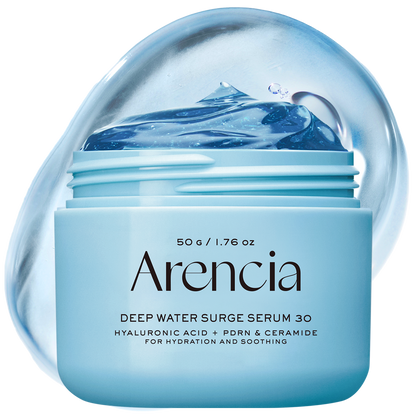 Arencia Deep Water Surge Serum 30 50g