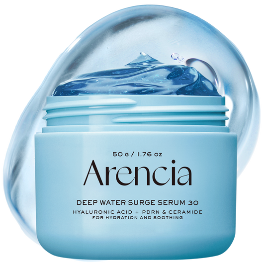 Arencia Deep Water Surge Serum 30 50g