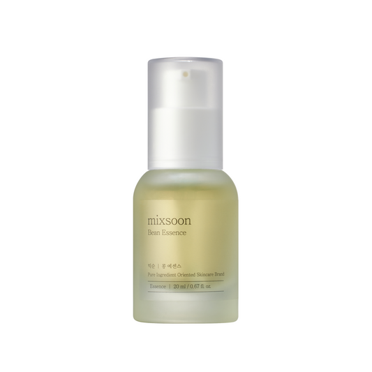 mixsoon Bean Essence Mini 20ml