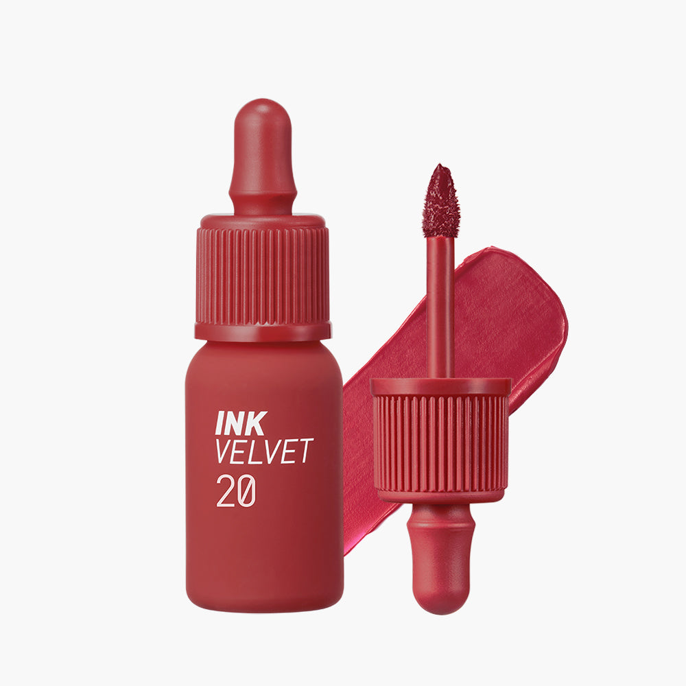 peripera Ink Velvet #20 Classy Plum Rose