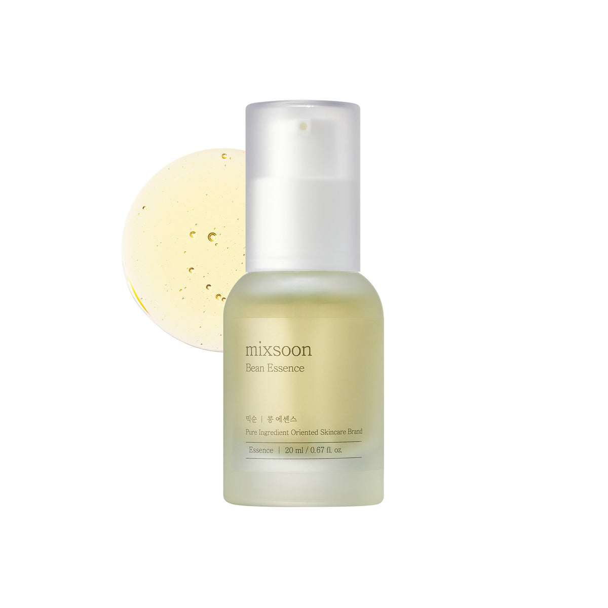 mixsoon Bean Essence Mini 20ml