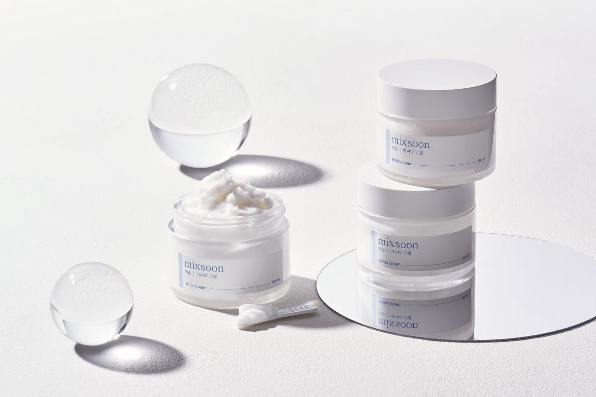 mixsoon Bifida Cream 60ml