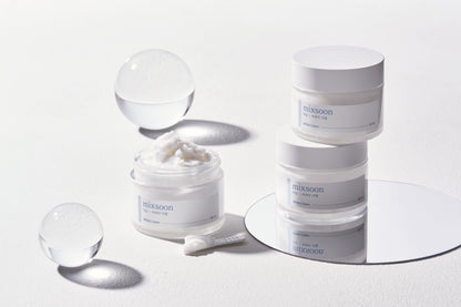 mixsoon Bifida Cream 60ml