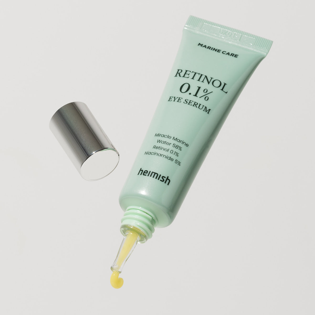 heimish Marine Care Retinol 0.1% Eye Serum 30ml