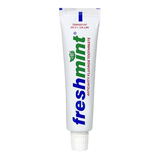Freshmint Fluoride Toothpaste Unboxed - 1.5 oz.