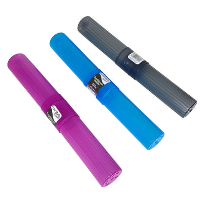 NEW FreeStyle Travel Toothbrush Holder - Assorted Colors