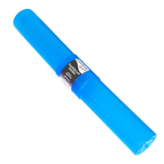NEW FreeStyle Travel Toothbrush Holder - Assorted Colors