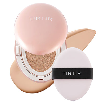 TIRTIR Mask Fit All Cover Pink Cushion 21C