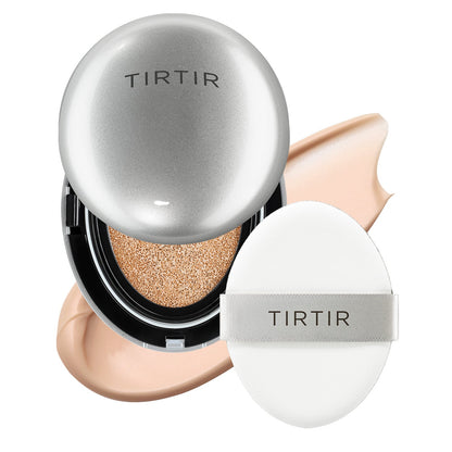 TIRTIR Mask Fit Aura Silver Cushion 21C