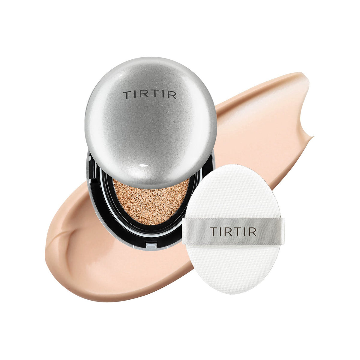 TIRTIR Mask Fit Aura Silver Cushion Mini 21C