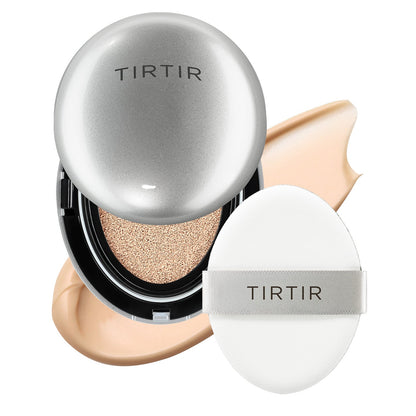 TIRTIR Mask Fit Aura Silver Cushion 21N