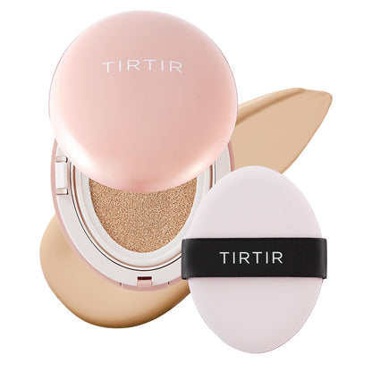 TIRTIR Mask Fit All Cover Pink Cushion 21N