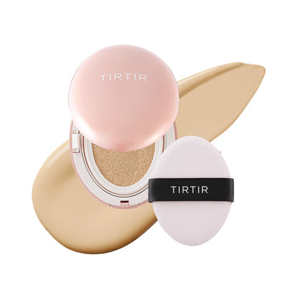 TIRTIR Mask Fit All Cover Pink Cushion Mini 21W