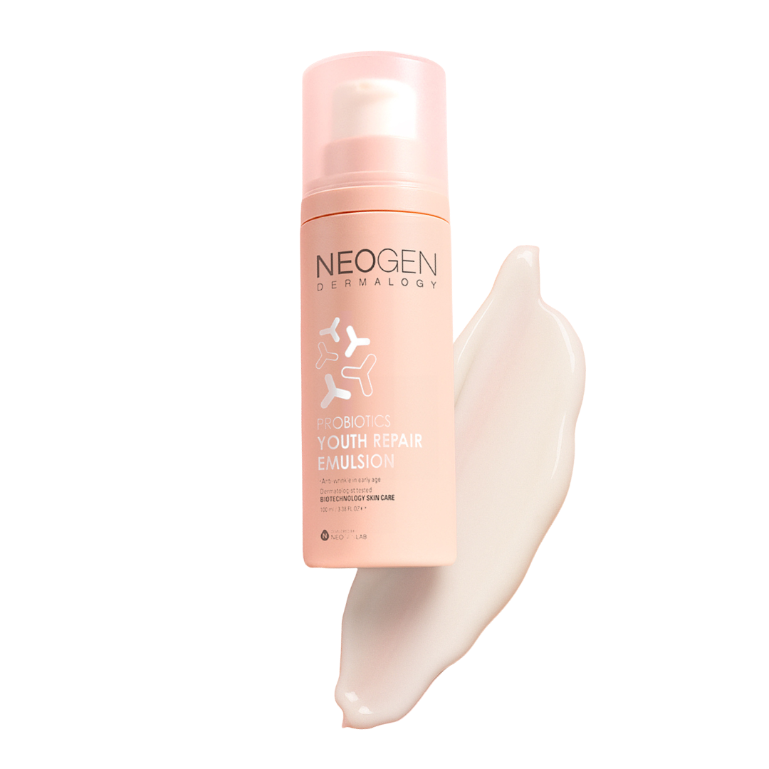 NEOGEN Probiotics Youth Repair Emulsion 100ml