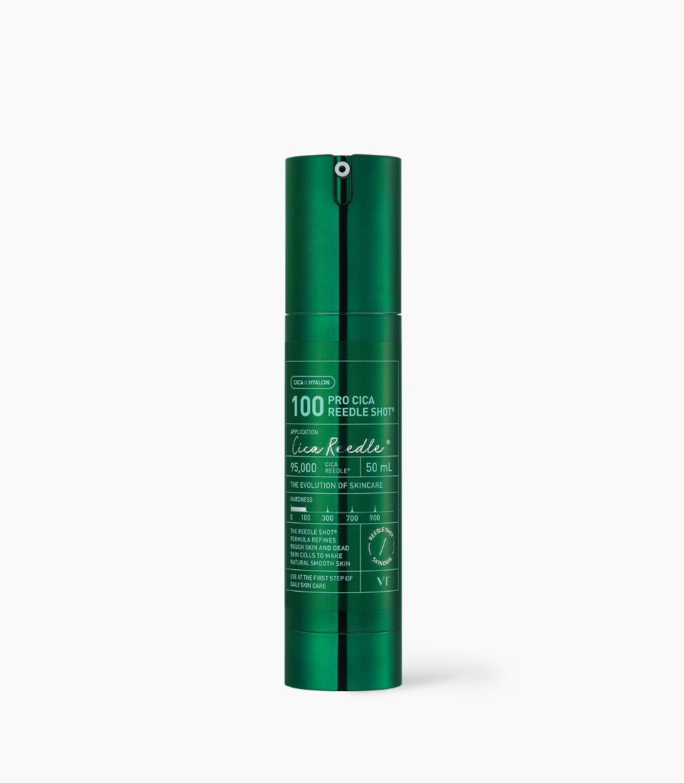 VT Pro Cica Reedle Shot 100 50ml