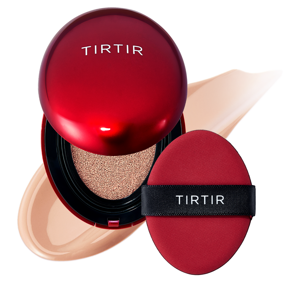TIRTIR Mask Fit Red Cushion Mini 22C