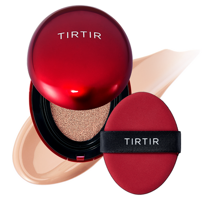 TIRTIR Mask Fit Red Cushion Mini 22C
