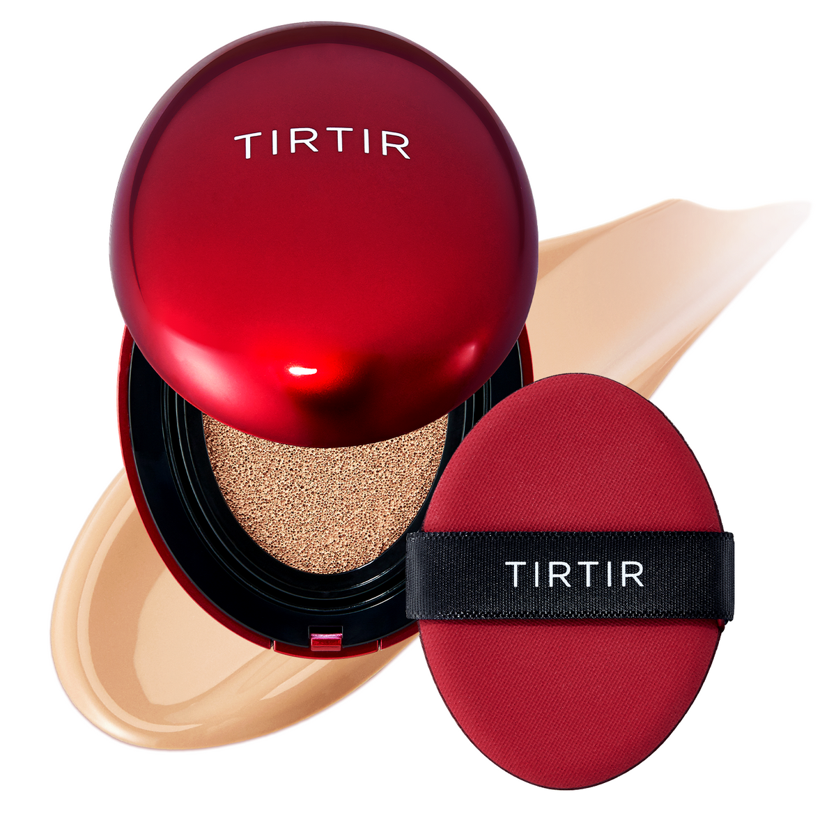 TIRTIR Mask Fit Red Cushion Mini 22N