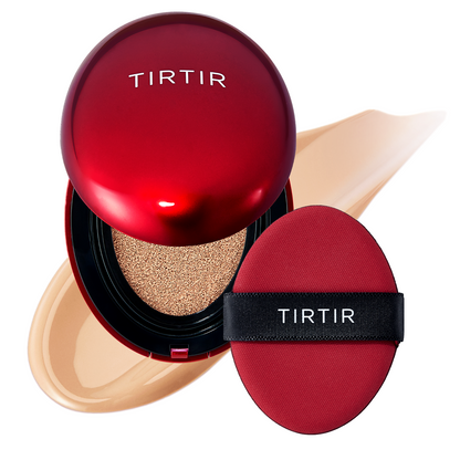 TIRTIR Mask Fit Red Cushion Mini 22N