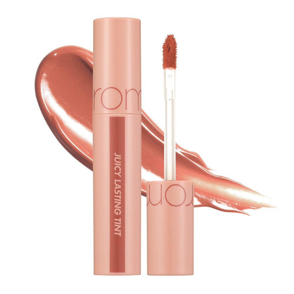 romand Juicy Lasting Tint Bare Juicy Series #22 Pomelo Skin