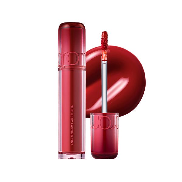 romand The Juicy Lasting Tint #22 Dotori Bomb