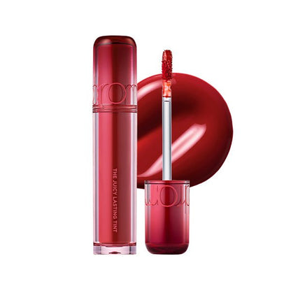 romand The Juicy Lasting Tint #22 Dotori Bomb