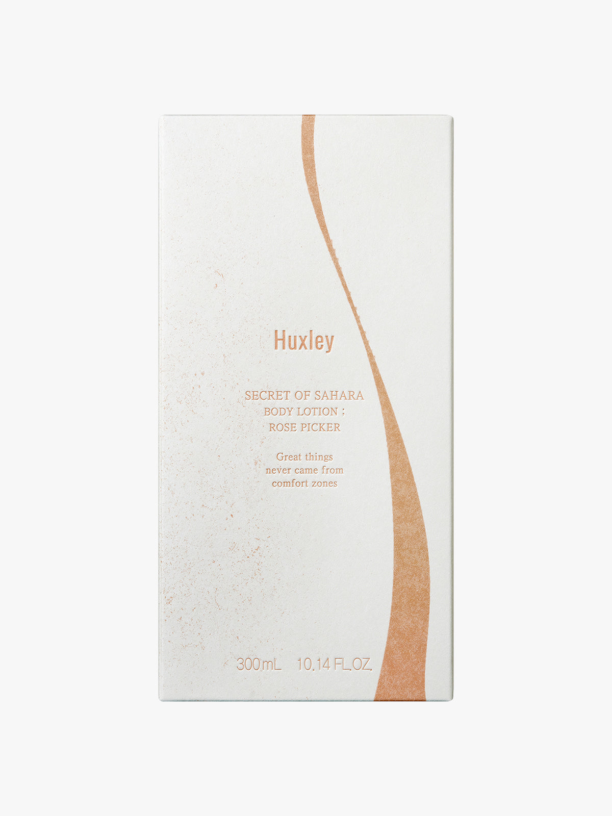 Huxley Body Lotion Rose Picker 300ml