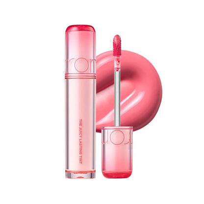 romand The Juicy Lasting Tint #23 Peach Peach Me