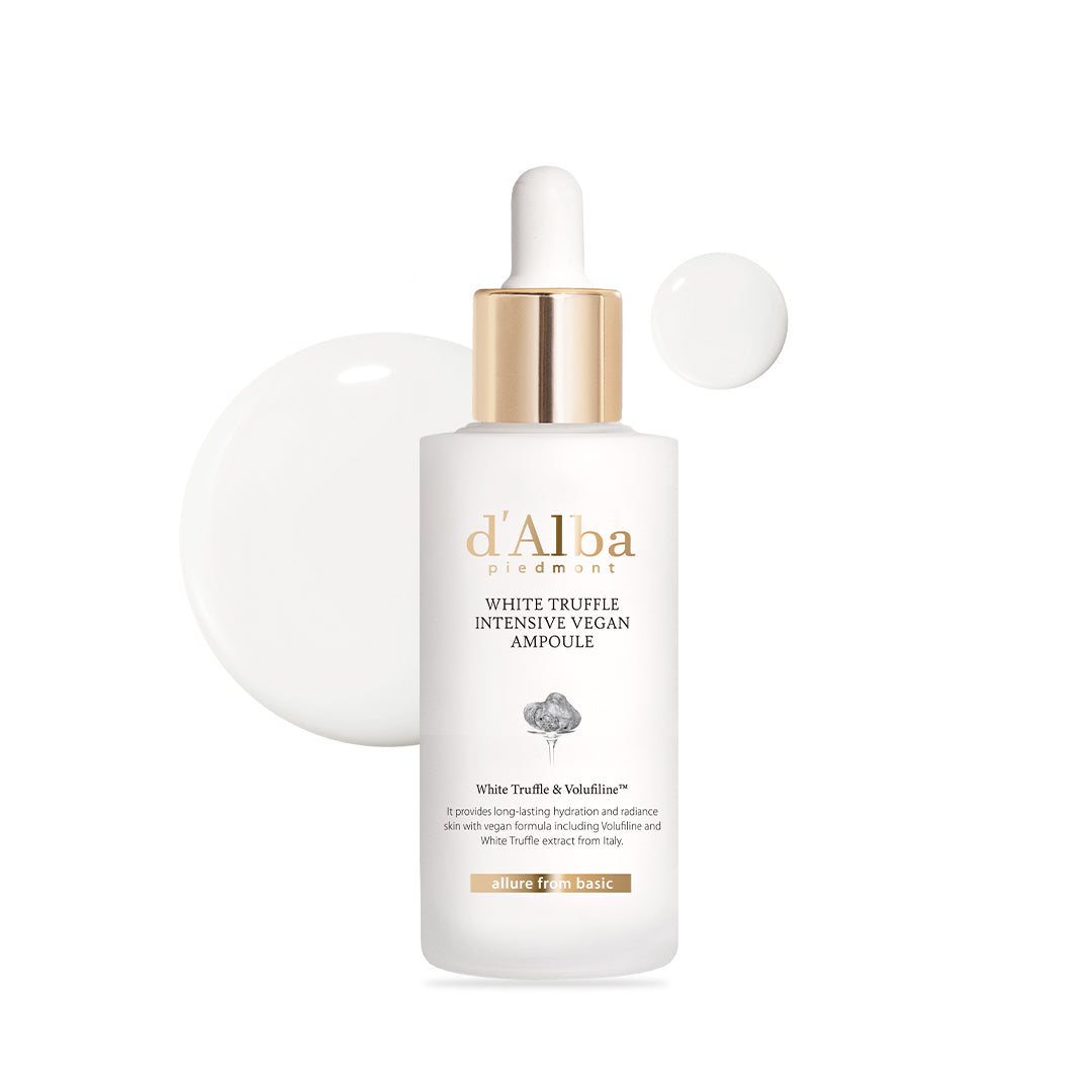 d'Alba Intensive Volufiline Ampoule 30ml