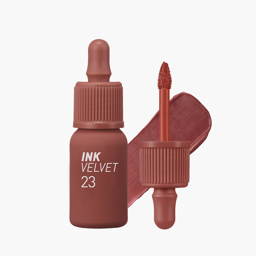 peripera Ink Velvet #23 Nutty Nude