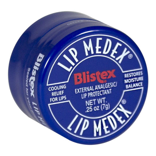 Blistex Lip Medex Balm - 0.25 oz. Jar