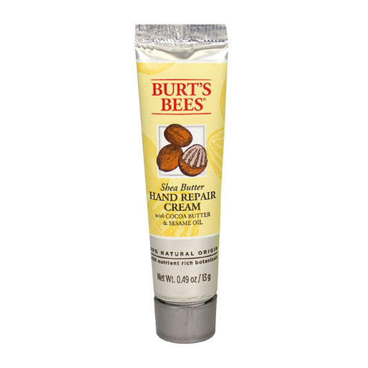 Burt's Bees Shea Butter Hand Repair Cream - 0.49 oz.