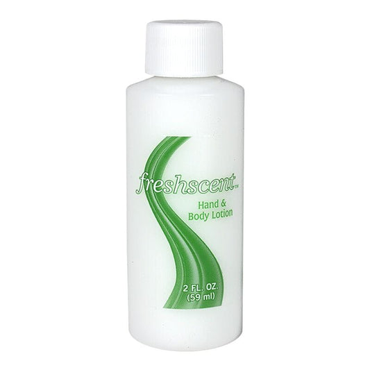 Freshscent Hand and Body Lotion - 2 oz.