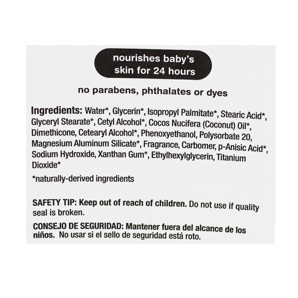 Johnson's Baby Lotion - Carded 1.7 oz.