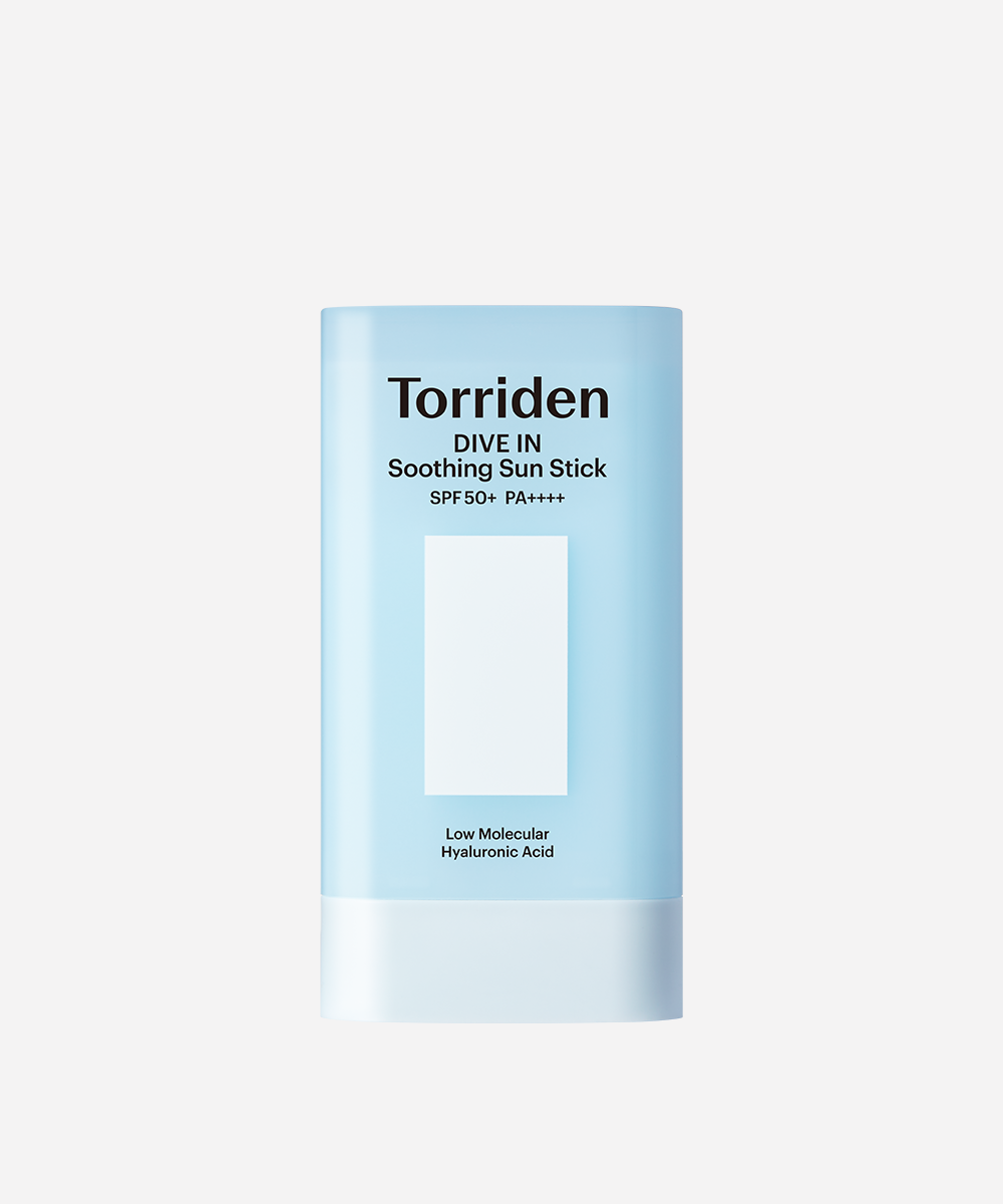 Torriden DIVE IN Soothing Sun Stick 19g