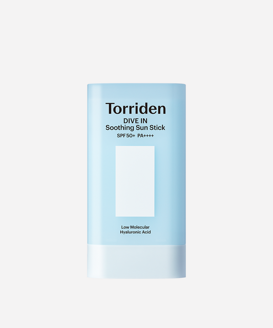 Torriden DIVE IN Soothing Sun Stick 19g