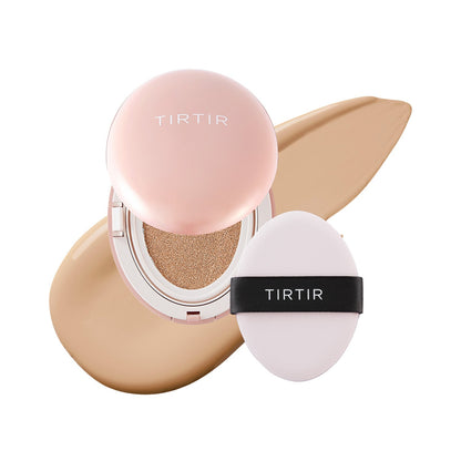 TIRTIR Mask Fit All Cover Pink Cushion Mini 24N
