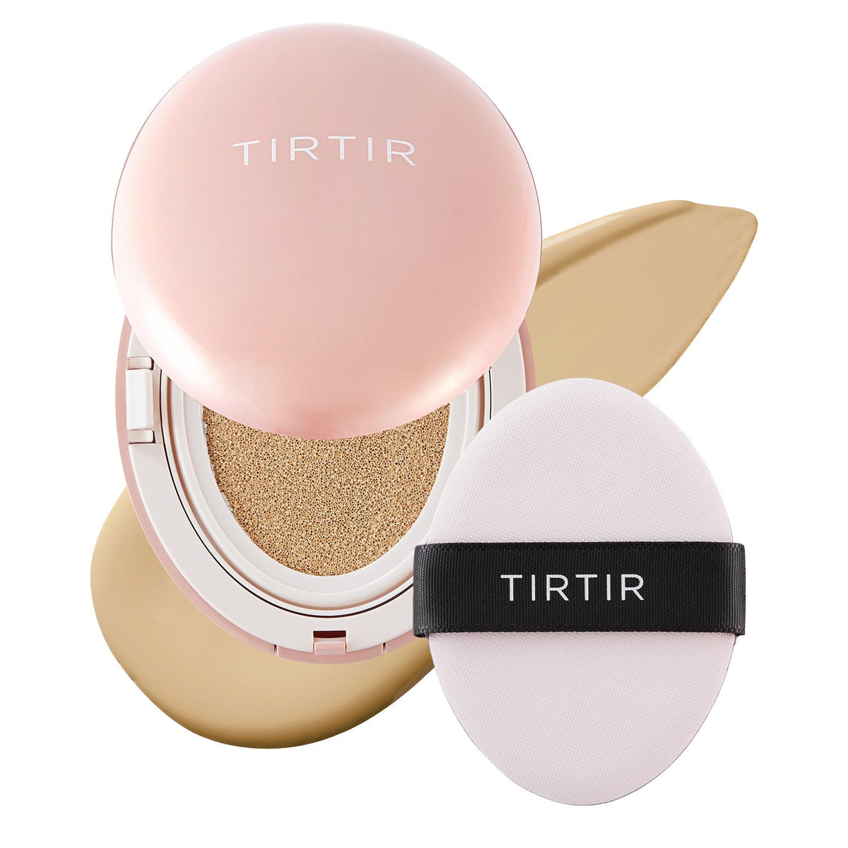 TIRTIR Mask Fit All Cover Pink Cushion 24W