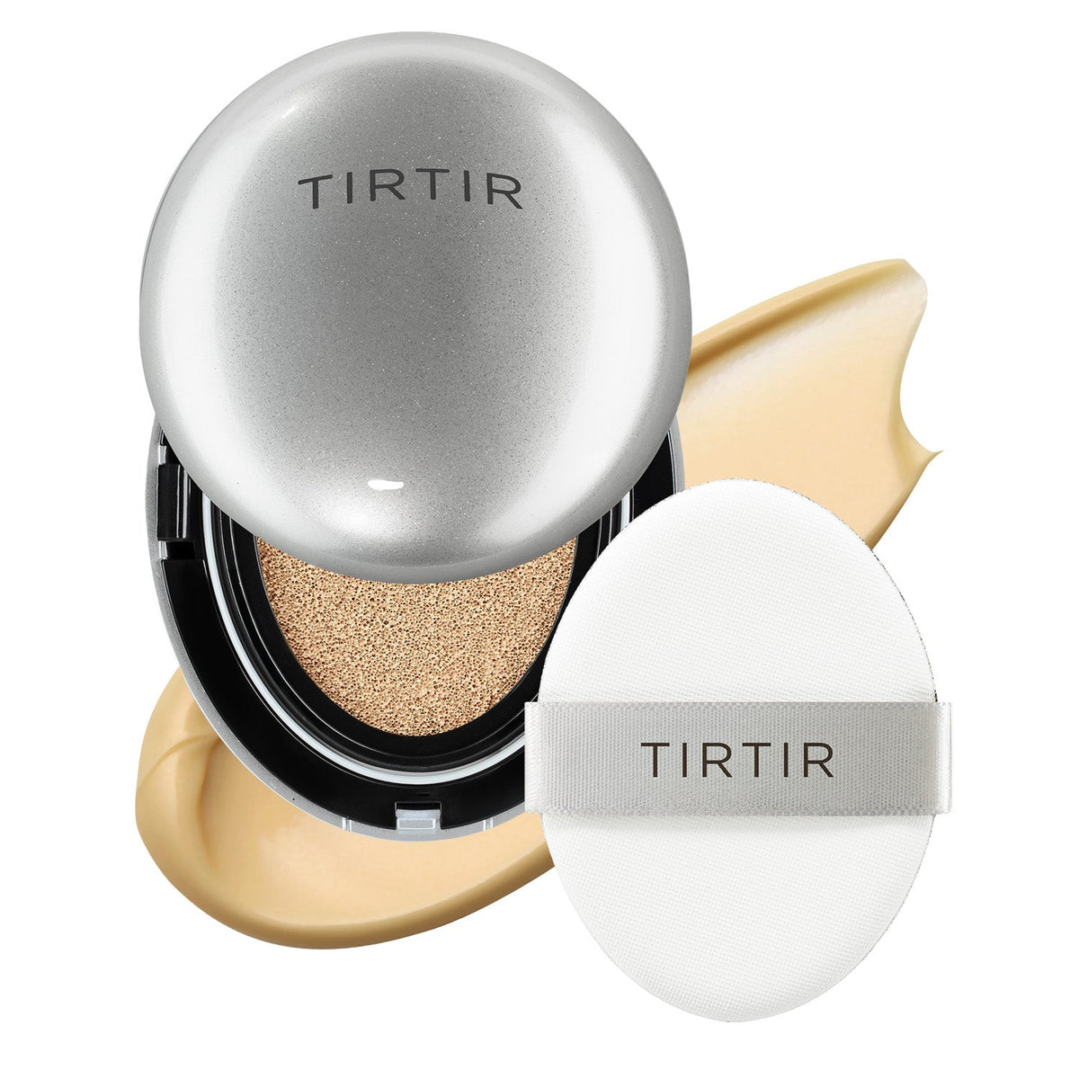 TIRTIR Mask Fit Aura Silver Cushion 24W