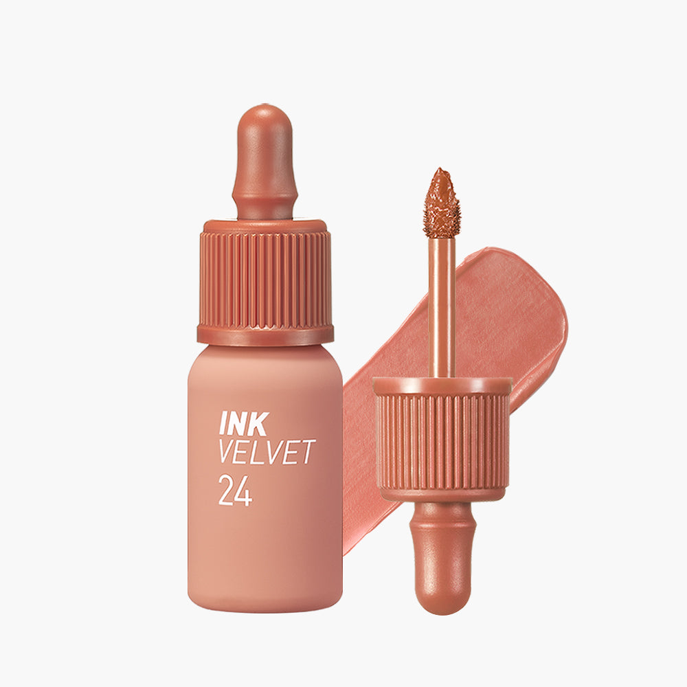 peripera Ink Velvet #24 Milky Nude