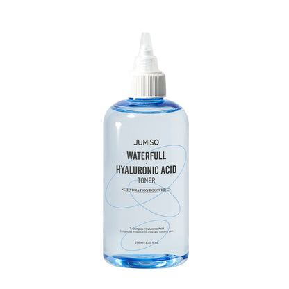 JUMISO Waterfull Hyaluronic Acid Toner 250ml