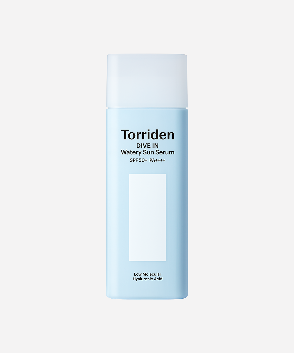 Torriden DIVE IN Watery Sun Serum 50ml