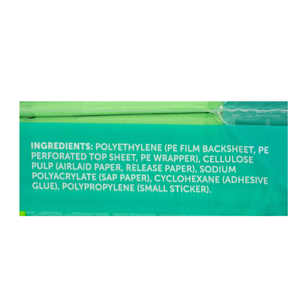 Coralite Ultra Thin Maxi Pads - Pack of 10