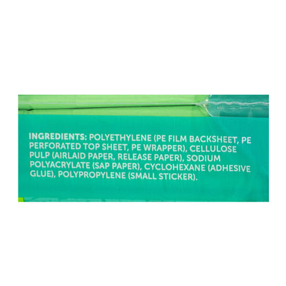 Coralite Ultra Thin Maxi Pads - Pack of 10