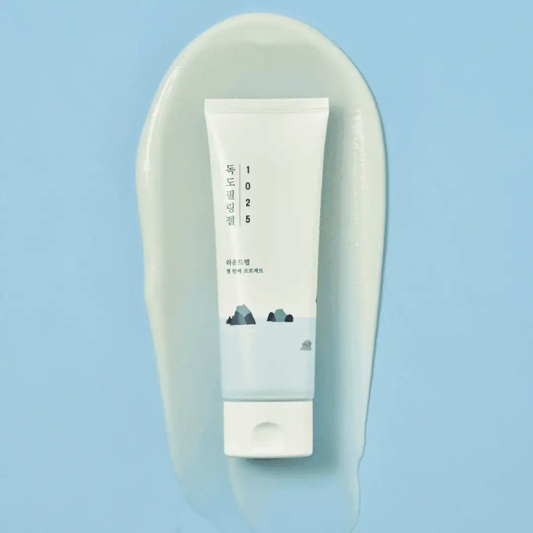 ROUND LAB 1025 Dokdo Peeling Gel 120ml
