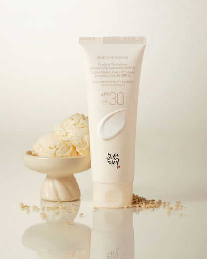 Beauty of Joseon Comfort Protection Mineral Body Sun Lotion 150ml