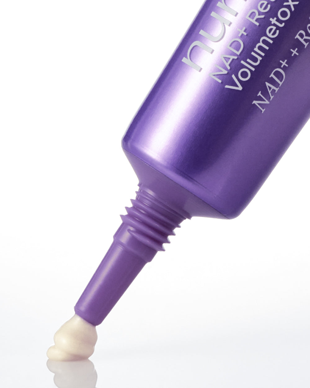 numbuzin No.9 NAD+ Retinal Volumetox Eye Cream Tube Type 20ml