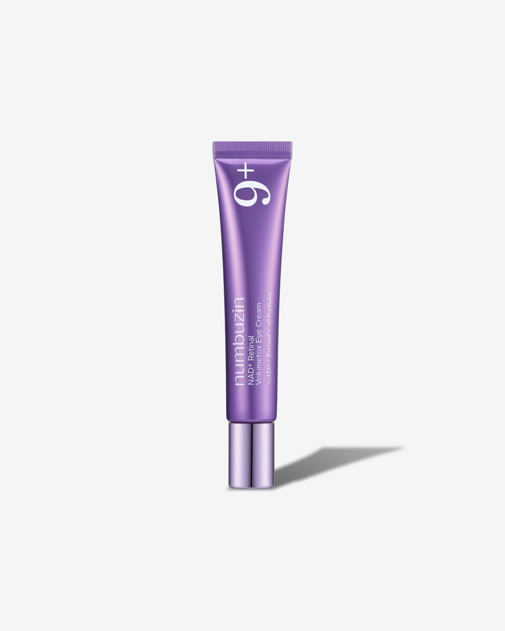 numbuzin No.9 NAD+ Retinal Volumetox Eye Cream Tube Type 20ml