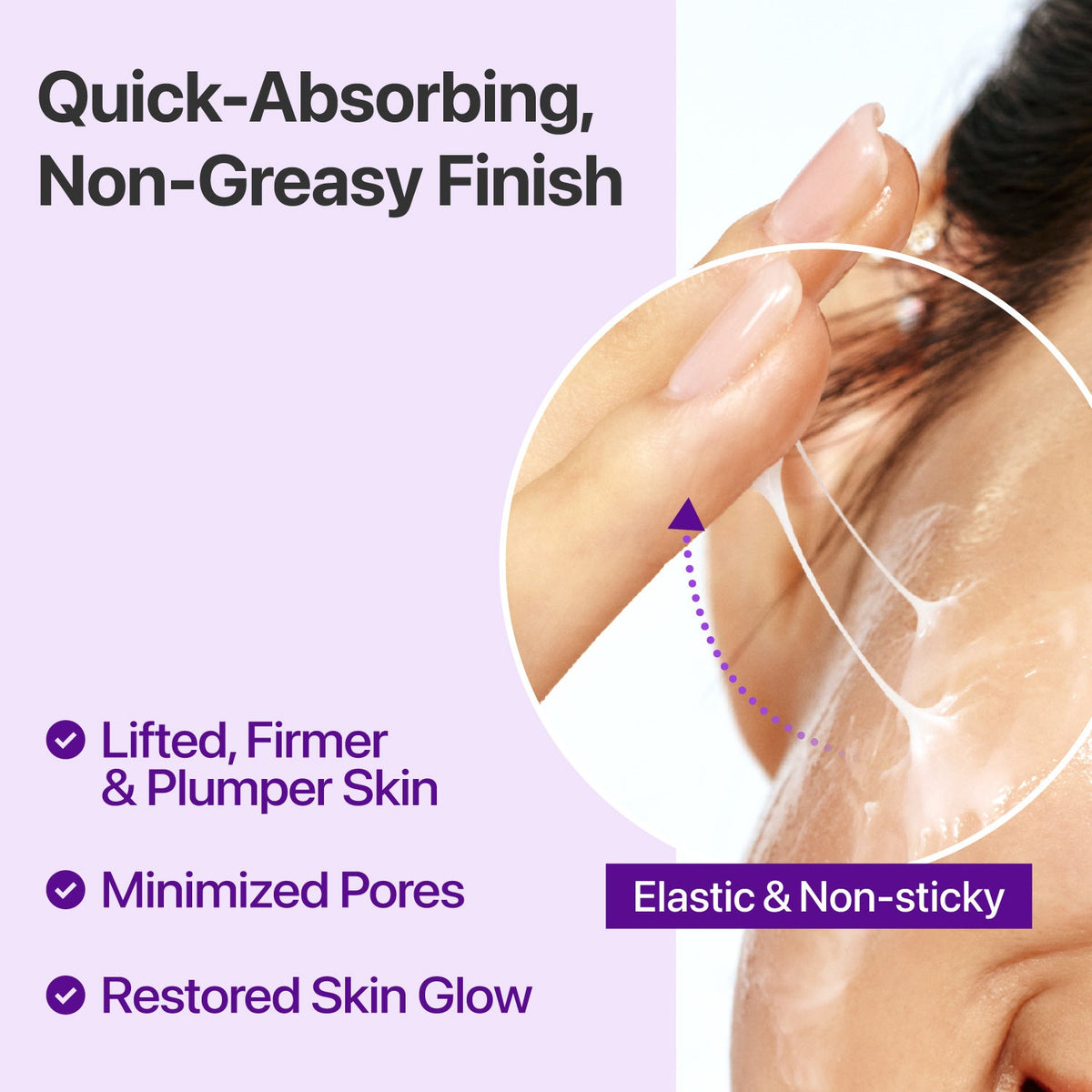 numbuzin No.9 NAD Bio Lifting-sil Essence 30ml