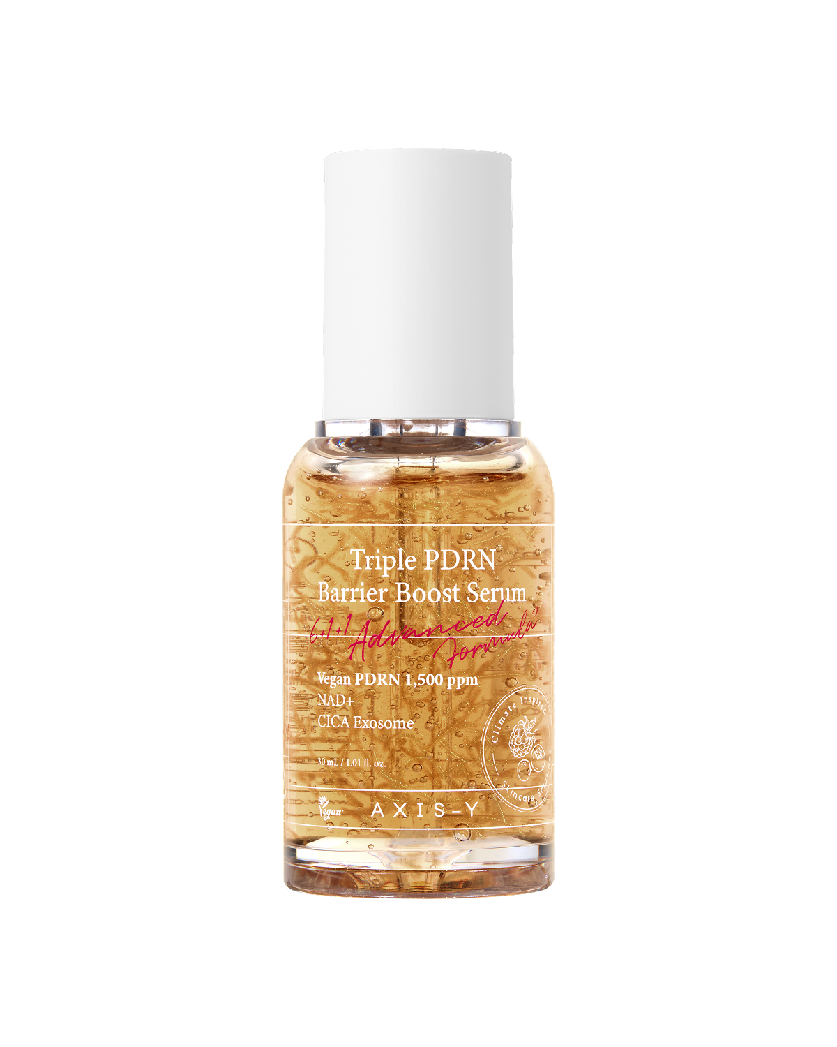 AXIS-Y Triple PDRN Barrier Boost Serum 30ml